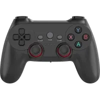 Gamepad XO GP2 Black (GP2.black)