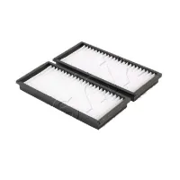 Cabin filter ASHIKA 21-MA-MA14