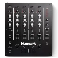 DJ-мікшер Numark M6 USB