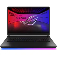 Notebook ASUS ROG Strix SCAR 18 G835LXG-TQ462W (90NR0LF1-M00N10)