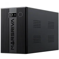 Uninterruptible power supply device Marsriva MR-UF1000