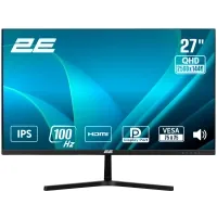 Монітор 2E H2725B (2E-H2725B-01.EU)
