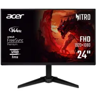 Монітор Acer QG241YP6bmipx (UM.QQ1EE.601)