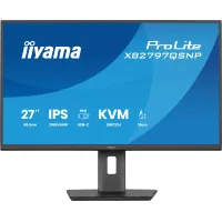 Монітор iiyama XB2797QSNPH-B1