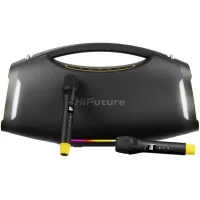 Speaker system HiFuture BoomBeat Black (boombeat.black)