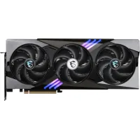 Video card MSI GeForce RTX5080 16GB GAMING TRIO OC (RTX 5080 16G GAMING TRIO OC)