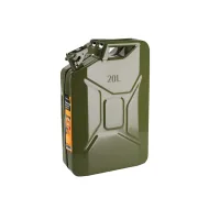 Car canister Lavita metal 20l (KM1020)
