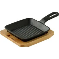 MasterPro Cook & Share 13.7cm Ramekin with Serving Board (BGMP-3808-4)