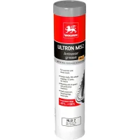 Automotive lubricant Wolver ULTRON MS2 (-30C..+130C) (black) (0.4kg tube) (4260360945571)
