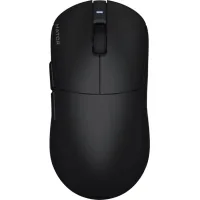 Mouse Hator Quasar 3 Ultima 8K Wireless/Bluetooth/USB Black (HTM762)