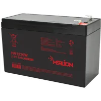 Battery for UPS Merlion 12V-8.0Ah, HR1226W (HR1226W)