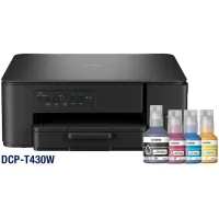 Multifunction device Brother DCP-T430W (DCPT430WYJ1)