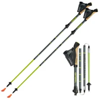 Nordic Walking Poles Gabel WRD Wired (7008361630000) (DAS303673)