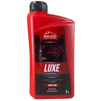 Motor oil NORVEGO LUXE 5W30 1 l