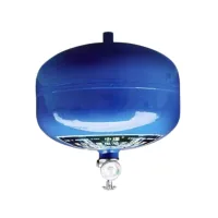 Fire extinguisher Voltronic 10l (SFE-10L)