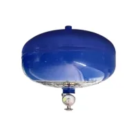 Fire extinguisher Voltronic 4l (SFE-4L)