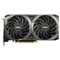 Video card MSI GeForce RTX3060 12Gb VENTUS 2X OC (RTX 3060 VENTUS 2X 12G OC)