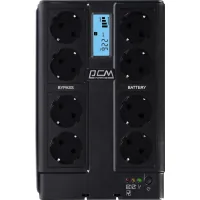 Uninterruptible power supply device Powercom CUB-1000N