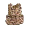 Плитоноска Defcon 5 Evolution Recon Harness Camo (D5-703TAC VI)