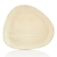 Plate By Bone Island Velho 32 x 27 cm (IS-VH-32-DZ)