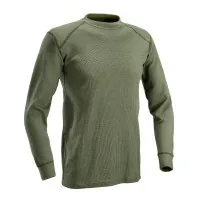 Термокофта Defcon 5 Thermal Shirt Long Sleeves L Оливкова (D5-1788 OD L)