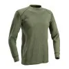 Термокофта Defcon 5 Thermal Shirt Long Sleeves XXL Оливкова (D5-1788 OD XXL)