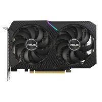 Video card ASUS GeForce RTX3060 12Gb DUAL OC V2 LHR (DUAL-RTX3060-O12G-V2)
