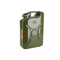 Car canister Lavita metal (KM1010)