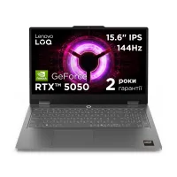Laptop Lenovo LOQ Essential 15ARP11 (83VA0020RA)