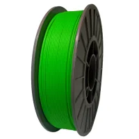 Plastic for 3D printer Tiraplast PLA 1.75mm, 3kg, neon lime (25282/25275)