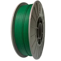 Пластик для 3D-принтера Тірапласт PLA 1.75мм, 3кг, dark green (25190/25097)
