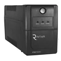 Uninterruptible power supply device Ritar RTP800 (480W) Proxima-L (RTP800L)