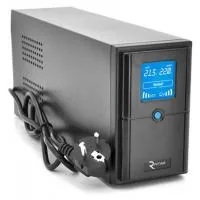Пристрій безперебійного живлення Ritar E-RTM1500 (900W) ELF-D (E-RTM1500D)