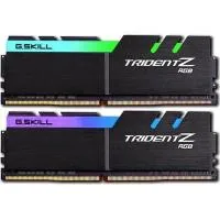 Computer memory module DDR4 16GB (2x8GB) 3200 MHz Trident Z RGB G.Skill (F4-3200C16D-16GTZR)