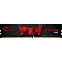 Computer memory module DDR4 8GB 2666 MHz Aegis G.Skill (F4-2666C19S-8GIS)
