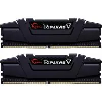 Computer memory module DDR4 16GB (2x8GB) 4000 MHz Ripjaws V G.Skill (F4-4000C18D-16GVK)