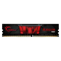 Computer memory module DDR4 8GB 2400 MHz Aegis G.Skill (F4-2400C17S-8GIS)