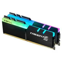Computer memory module DDR4 16GB (2x8GB) 3600 MHz Trident Z RGB G.Skill (F4-3600C18D-16GTZRX)