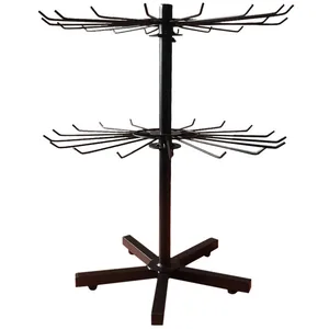 Display for pendants "Kite" /65895/ desktop, 56x21x21 cm
