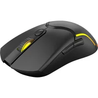 Mouse Xtrike ME GW-610 Wireless RGB Black (GW-610)