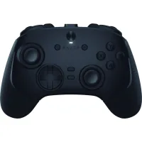 Геймпад Razer Wolverine V3 PRO 8K PC Wireless Black (RZ06-05540100-R3M1)
