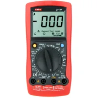 Digital multimeter UNI-T UT107