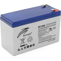 Батарея до ДБЖ Ritar RT1280, 12V 8.0Ah (RT1280 Q12)