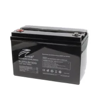 Батарея LiFePo4 Ritar 12,8V 100Ah (R-LFP12.8V100AH)