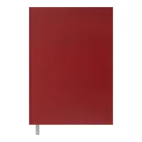 Office book Buromax A4 OPTIMAL 96 sheets, cell, burgundy (BM.24411101-13)