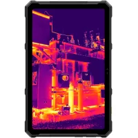 Tablet Ulefone Armor Pad 4 Ultra T 10.36" 8/256GB 5G NFC Black (6975326663250)