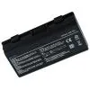 Акумулятор до ноутбука ASUS X51H (A32-T12, AS5151LH) 11.1V 5200mAh PowerPlant (NB00000011)