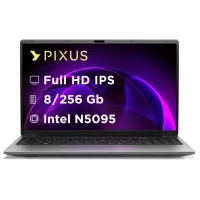 Pixus Bit laptop (4897058531909)