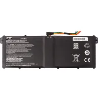 Battery for laptop ACER Aspire 3 A314-33 (AP16M4J) 7.4V 4800mAh PowerPlant (NB410767)