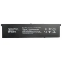 Акумулятор до ноутбука Xiaomi R15B01W (Mi Notebook Pro 15.6"), 7900mAh (60.04Wh),4cell, 7.6V, Li-ion AlSoft (A47776)
